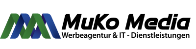 MuKo Media Logo